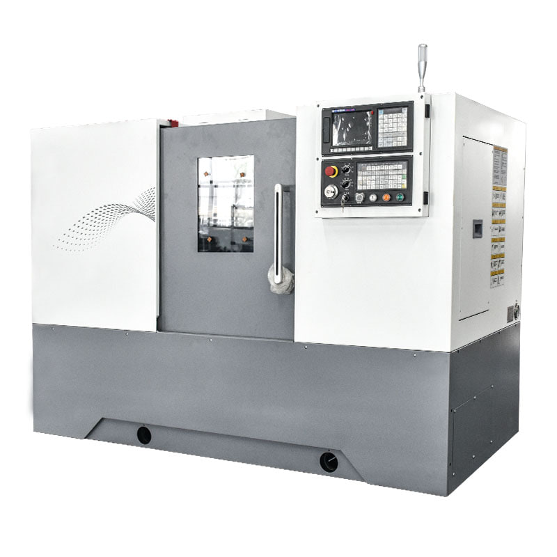 cnc lathe